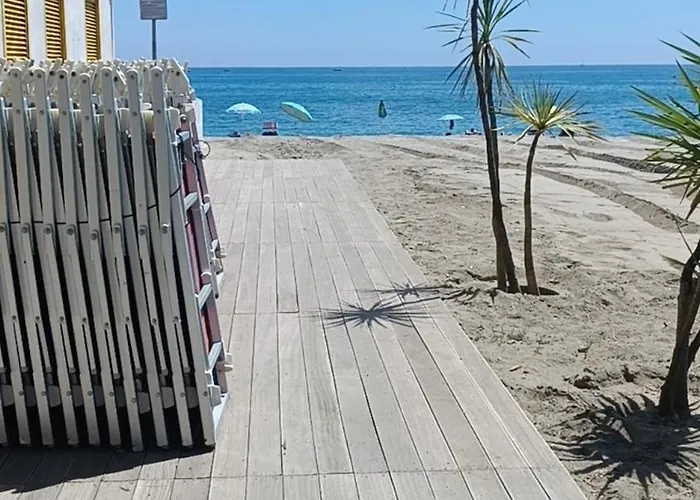 Lungomare Liguria *