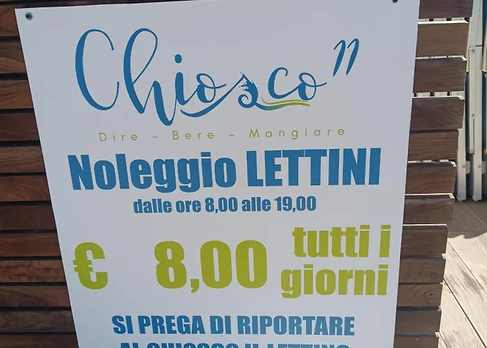 Lungomare Liguria * Savona