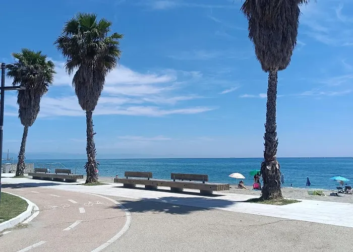 Lägenhet Lungomare Liguria Savona
