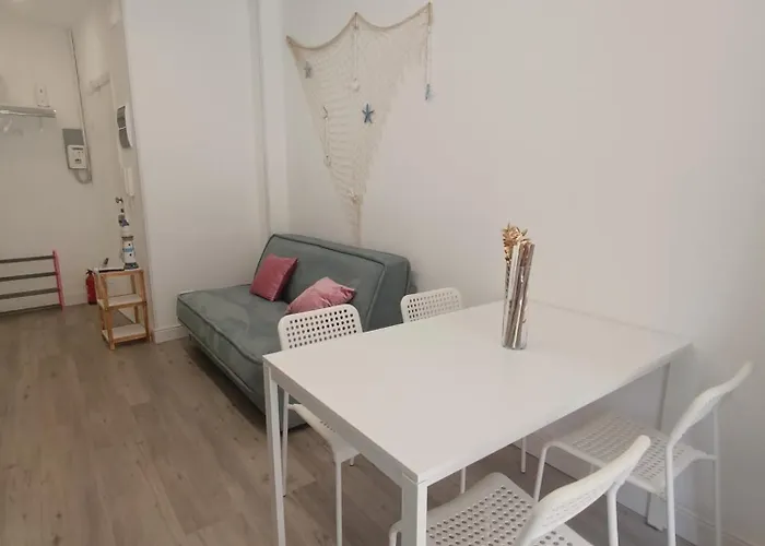 Lungomare Liguria Apartment