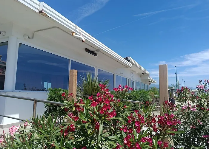 Lungomare Liguria Apartment *