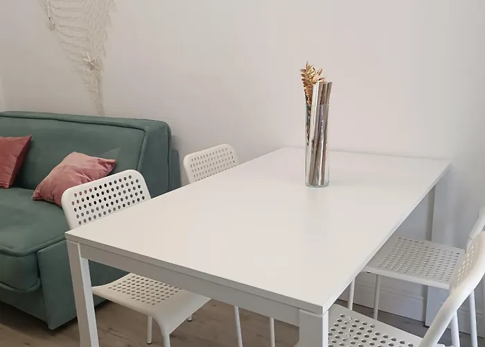 Apartment Lungomare Liguria