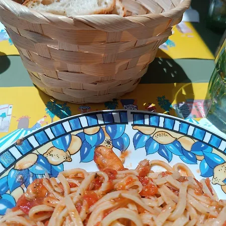 Apartmán Lungomare Liguria Savona