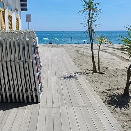Lungomare Liguria *
