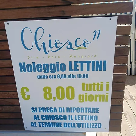 Lungomare Liguria * Savona