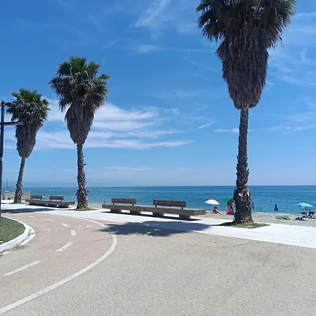 Apartmán Lungomare Liguria Savona