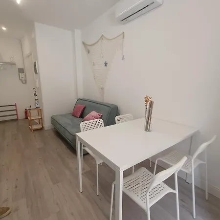 Lungomare Liguria Apartmán