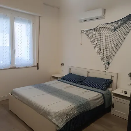 Apartmán Lungomare Liguria Savona