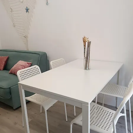 Apartmán Lungomare Liguria