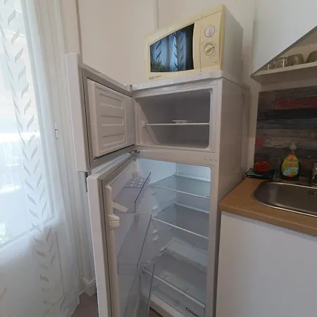 Lungomare Liguria Apartmán Savona